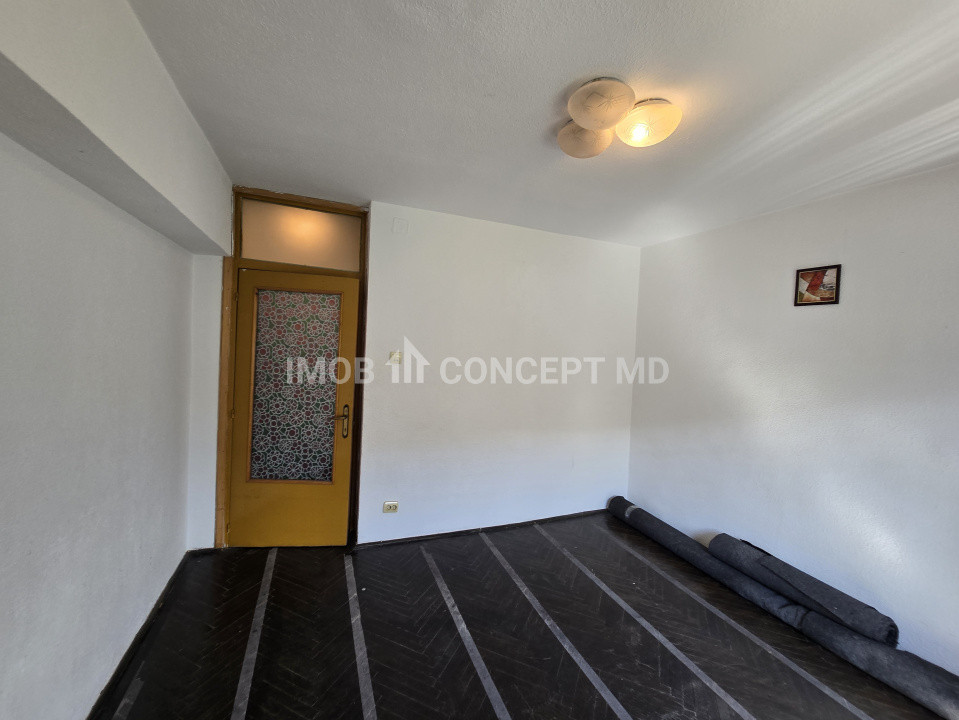 INCHIRIERE apartament 2 camere in zona Republicii-Pta M. Viteazul