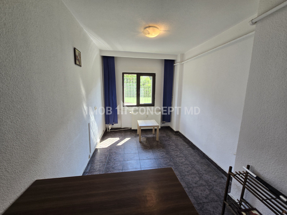 INCHIRIERE apartament 2 camere in zona Republicii-Pta M. Viteazul