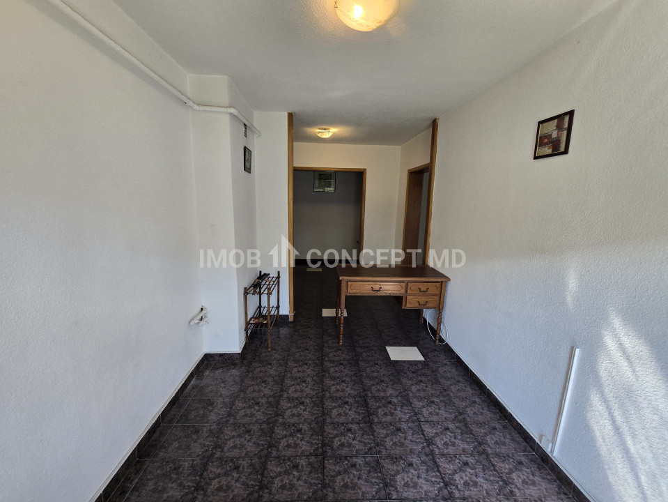 INCHIRIERE apartament 2 camere in zona Republicii-Pta M. Viteazul
