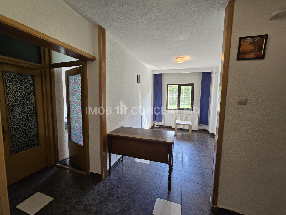 INCHIRIERE apartament 2 camere in zona Republicii-Pta M. Viteazul