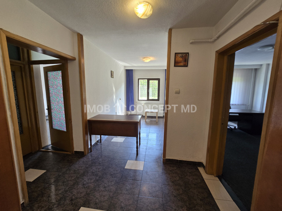 INCHIRIERE apartament 2 camere in zona Republicii-Pta M. Viteazul