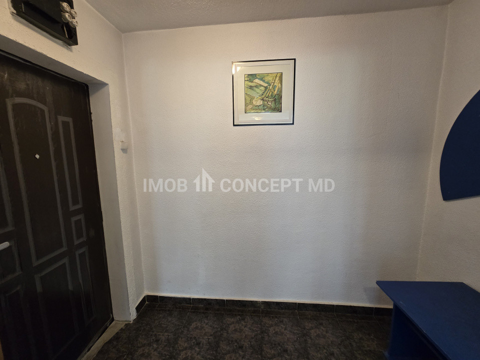 INCHIRIERE apartament 2 camere in zona Republicii-Pta M. Viteazul