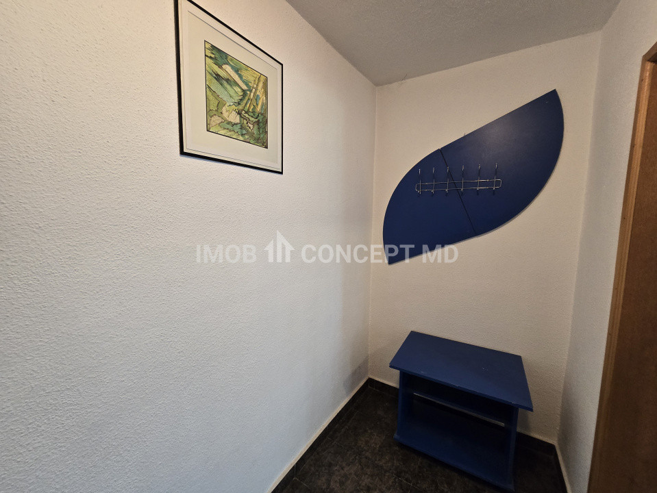 INCHIRIERE apartament 2 camere in zona Republicii-Pta M. Viteazul