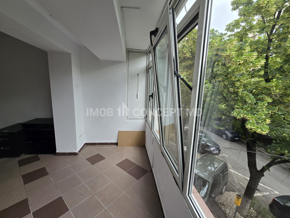 INCHIRIERE APARTAMENT 3 CAMERE in zona Centrala