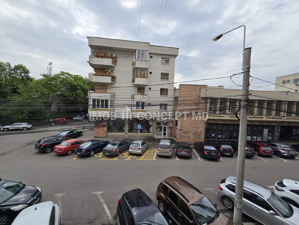 INCHIRIERE APARTAMENT 3 CAMERE in zona Centrala
