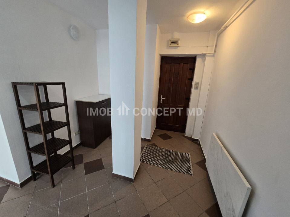 INCHIRIERE APARTAMENT 3 CAMERE in zona Centrala