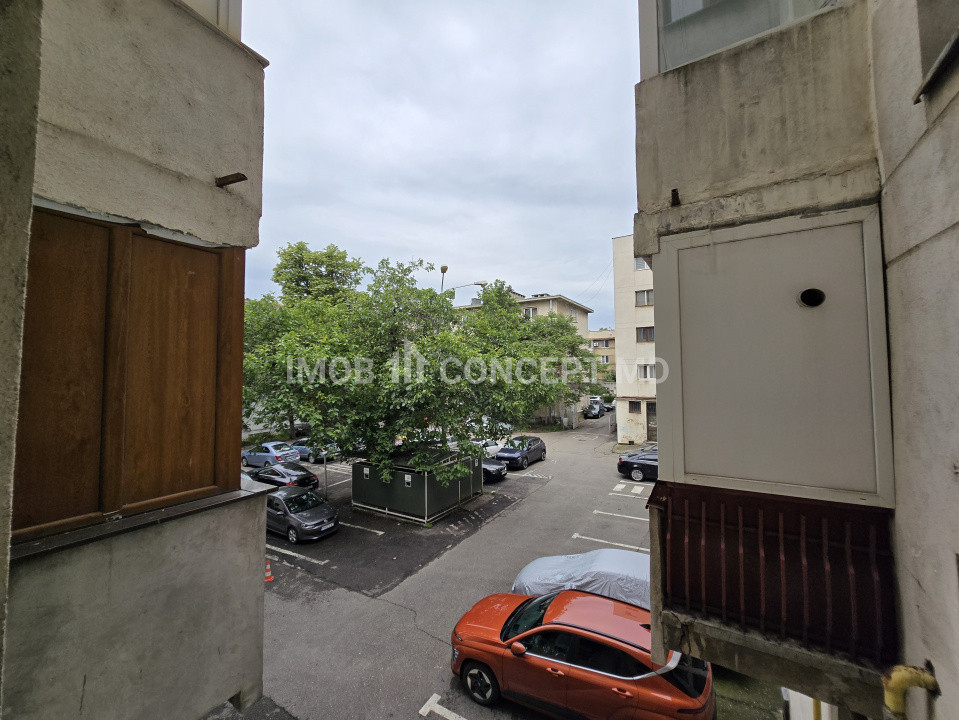 INCHIRIERE APARTAMENT 3 CAMERE in zona Centrala