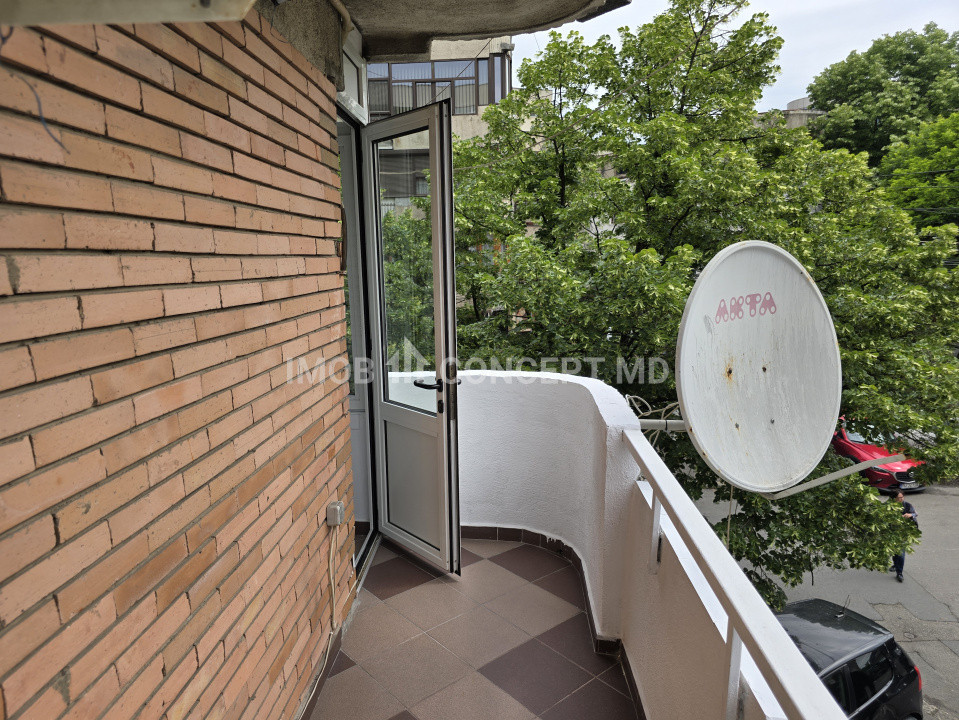 INCHIRIERE APARTAMENT 3 CAMERE in zona Centrala