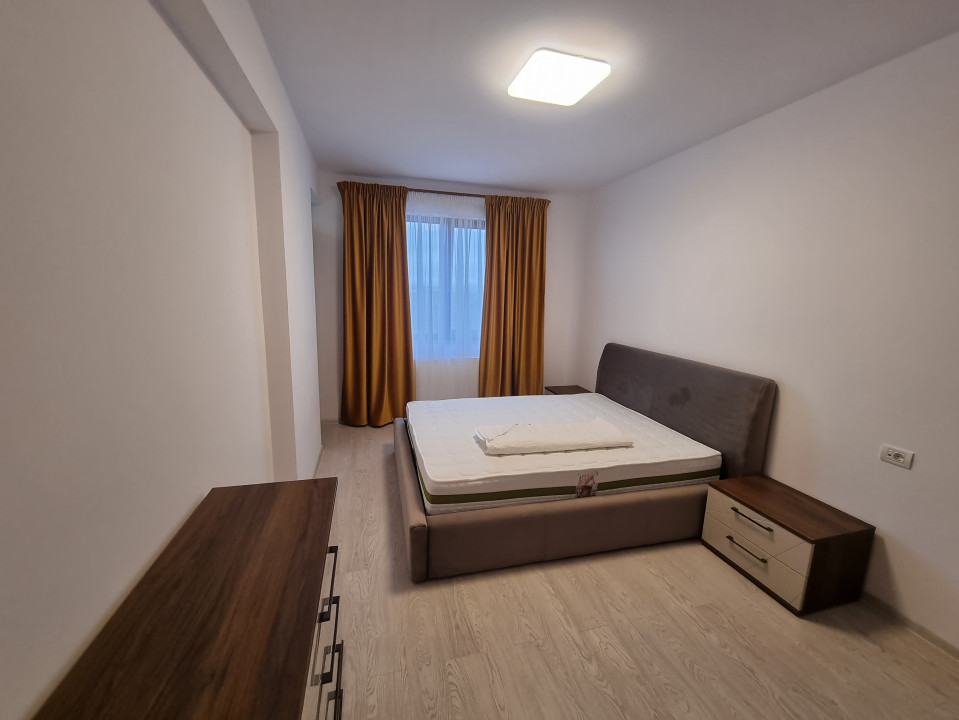 Inchiriere apartament 2 camere de lux in zona Albert