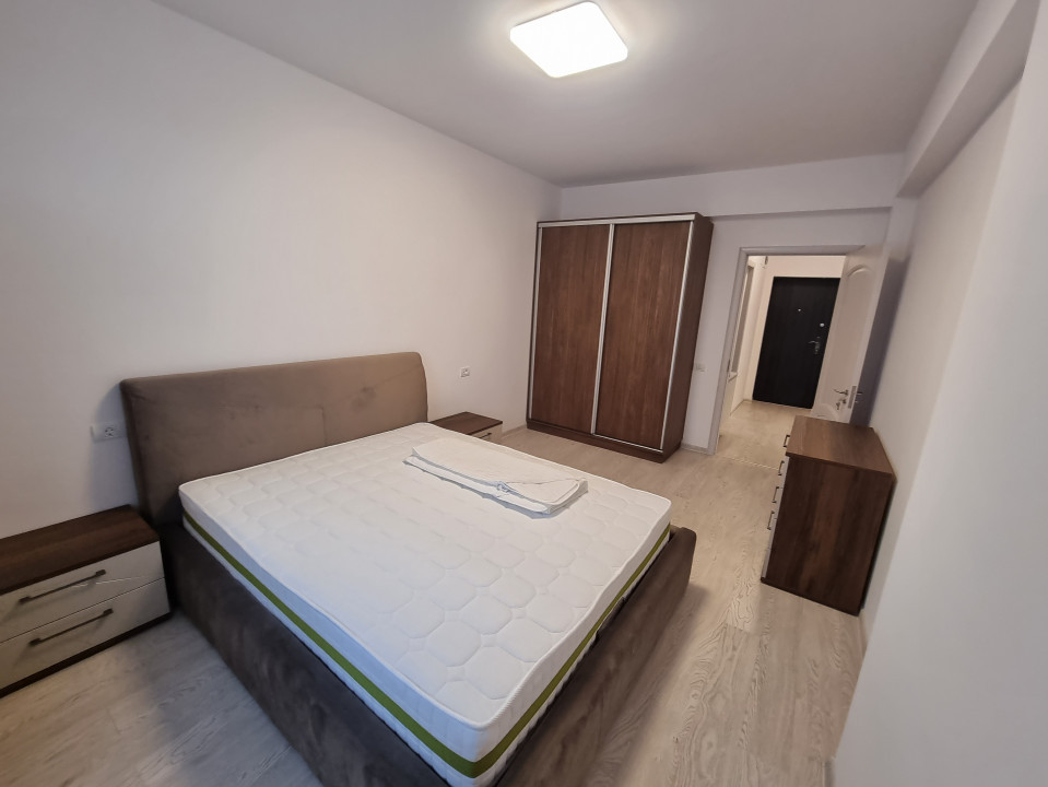 Inchiriere apartament 2 camere de lux in zona Albert