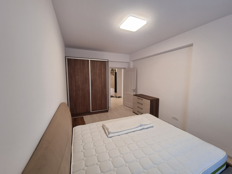 Inchiriere apartament 2 camere de lux in zona Albert