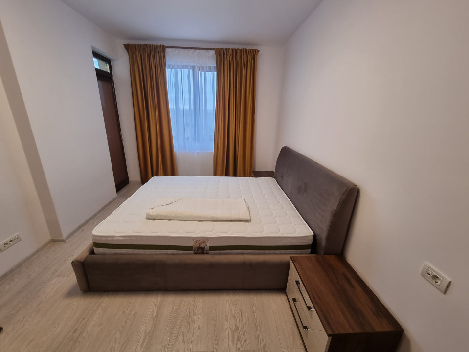 Inchiriere apartament 2 camere de lux in zona Albert