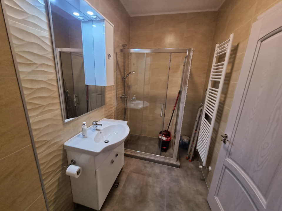 Inchiriere apartament 2 camere de lux in zona Albert