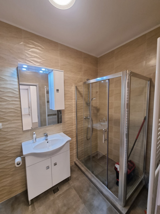 Inchiriere apartament 2 camere de lux in zona Albert