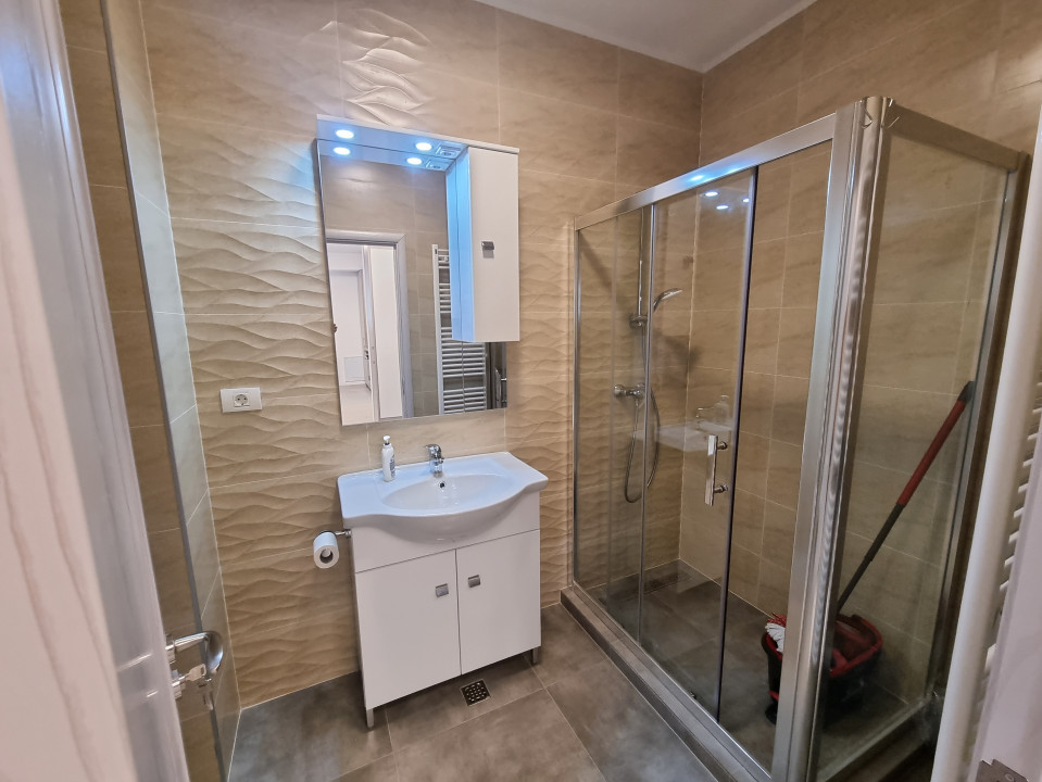 Inchiriere apartament 2 camere de lux in zona Albert