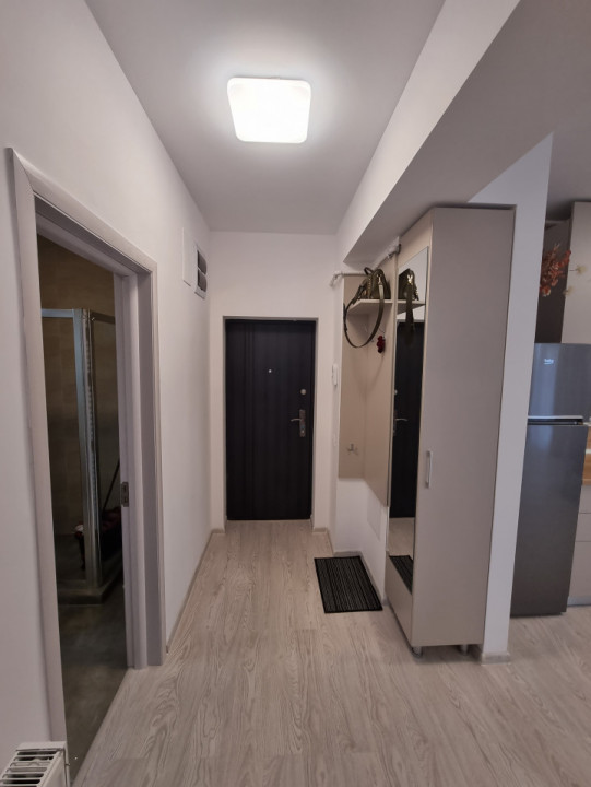 Inchiriere apartament 2 camere de lux in zona Albert