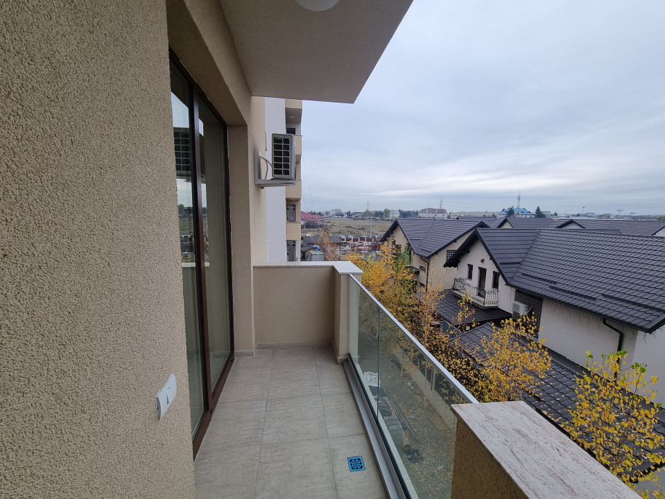 Inchiriere apartament 2 camere de lux in zona Albert