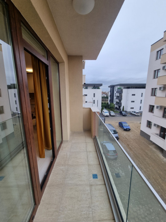 Inchiriere apartament 2 camere de lux in zona Albert