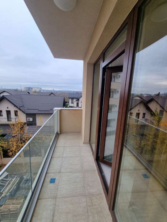 Inchiriere apartament 2 camere de lux in zona Albert