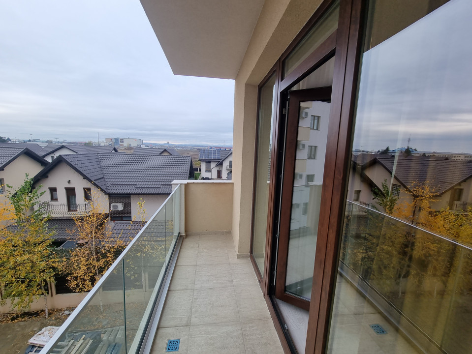 Inchiriere apartament 2 camere de lux in zona Albert