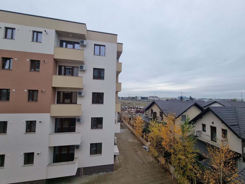 Inchiriere apartament 2 camere de lux in zona Albert