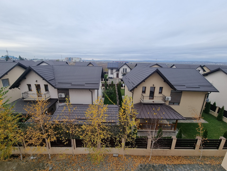 Inchiriere apartament 2 camere de lux in zona Albert