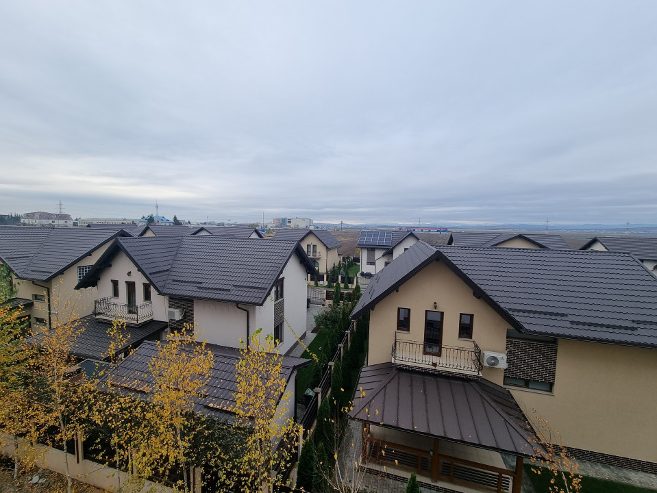 Inchiriere apartament 2 camere de lux in zona Albert