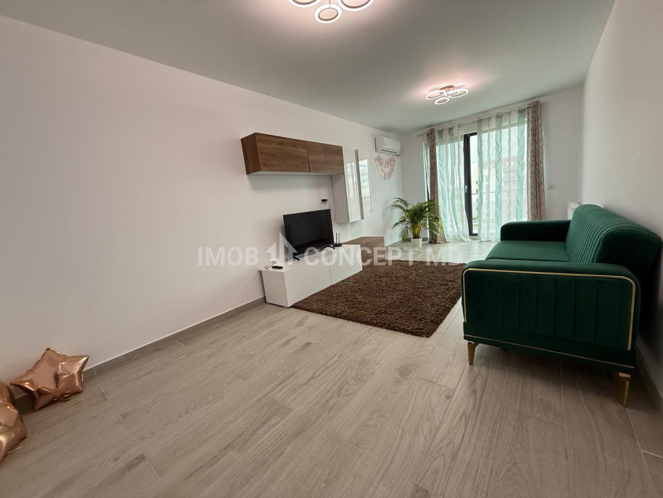 INCHIRIERE APARTAMENT 2 CAMERE modern in zona Albert-MRS Village