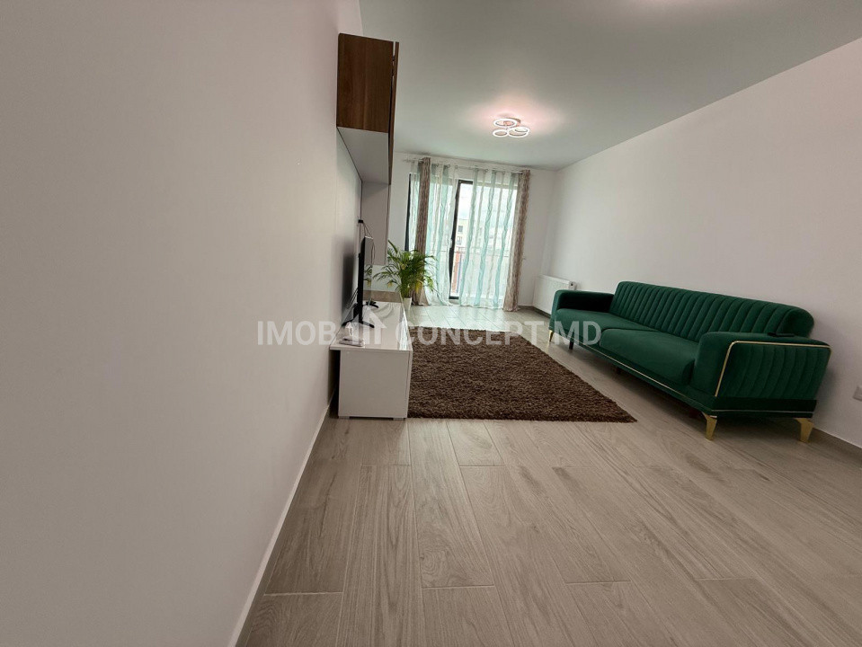 INCHIRIERE APARTAMENT 2 CAMERE modern in zona Albert-MRS Village