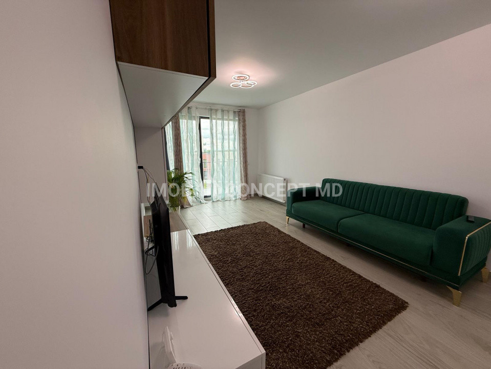 INCHIRIERE APARTAMENT 2 CAMERE modern in zona Albert-MRS Village