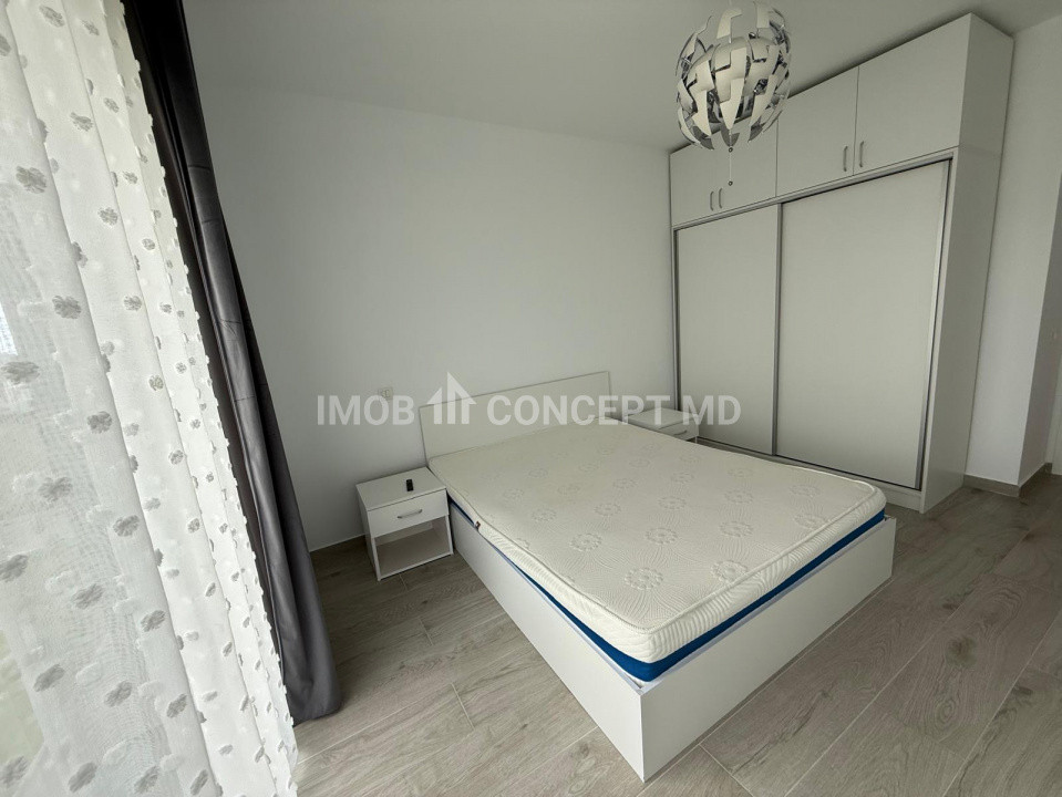 INCHIRIERE APARTAMENT 2 CAMERE modern in zona Albert-MRS Village