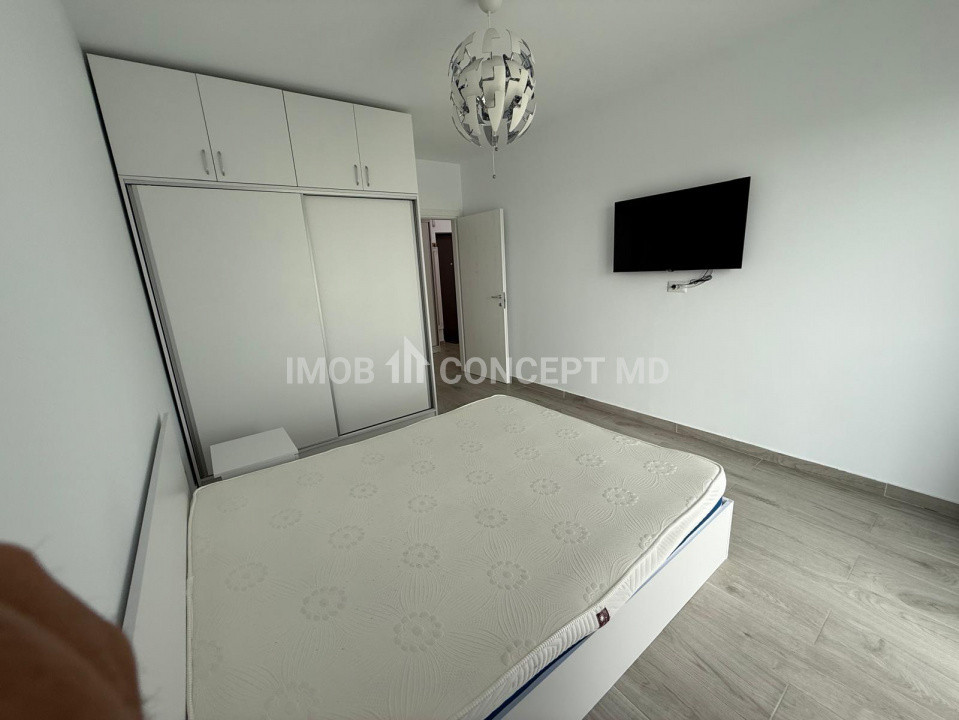 INCHIRIERE APARTAMENT 2 CAMERE modern in zona Albert-MRS Village