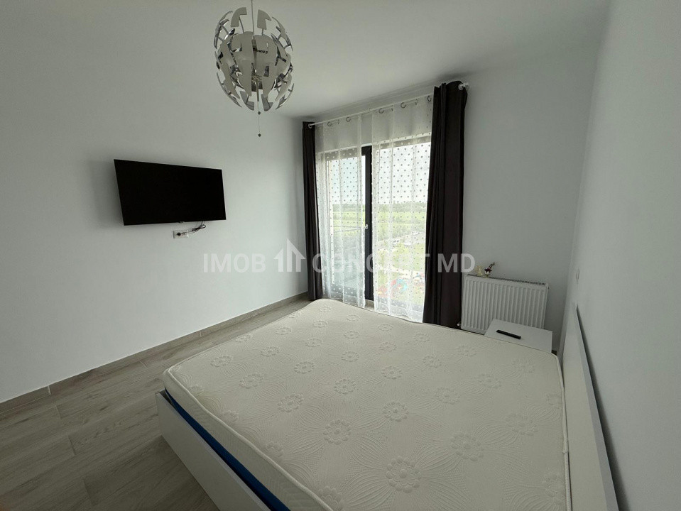 INCHIRIERE APARTAMENT 2 CAMERE modern in zona Albert-MRS Village
