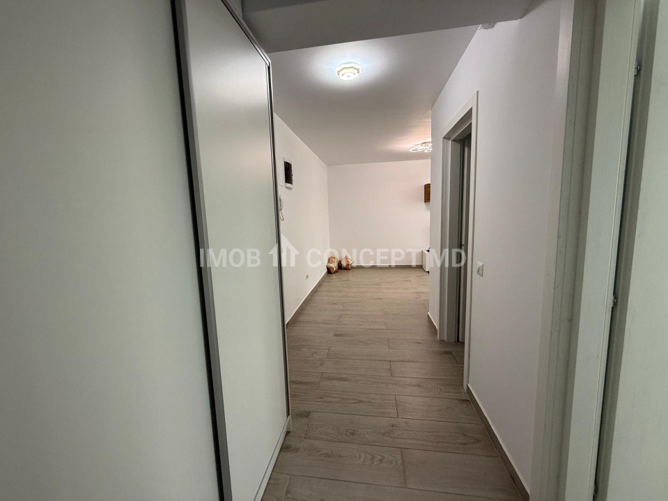 INCHIRIERE APARTAMENT 2 CAMERE modern in zona Albert-MRS Village