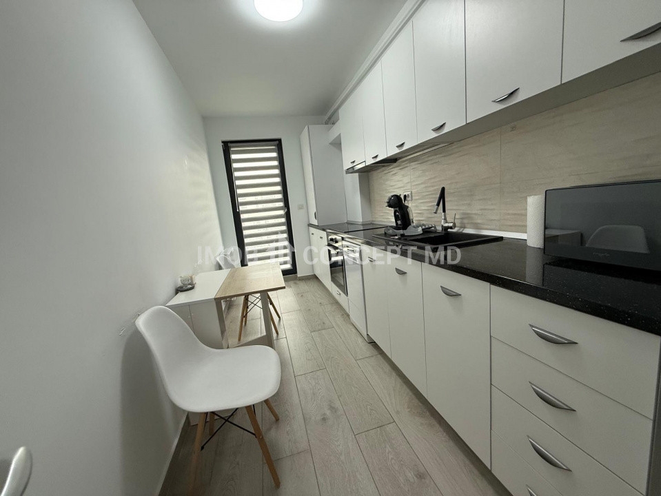 INCHIRIERE APARTAMENT 2 CAMERE modern in zona Albert-MRS Village
