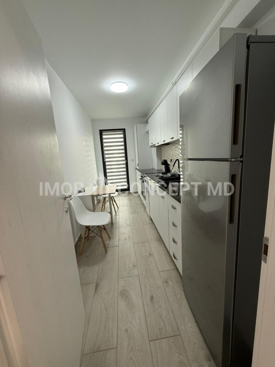 INCHIRIERE APARTAMENT 2 CAMERE modern in zona Albert-MRS Village
