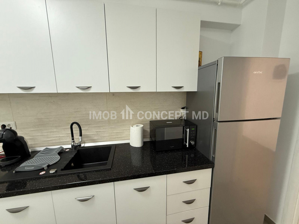 INCHIRIERE APARTAMENT 2 CAMERE modern in zona Albert-MRS Village