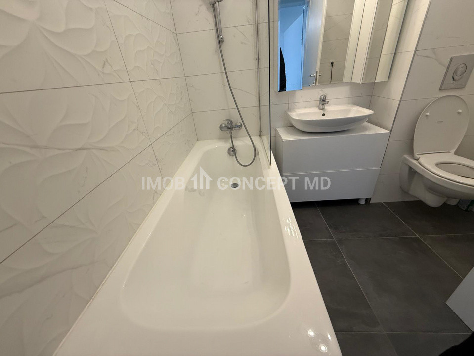 INCHIRIERE APARTAMENT 2 CAMERE modern in zona Albert-MRS Village