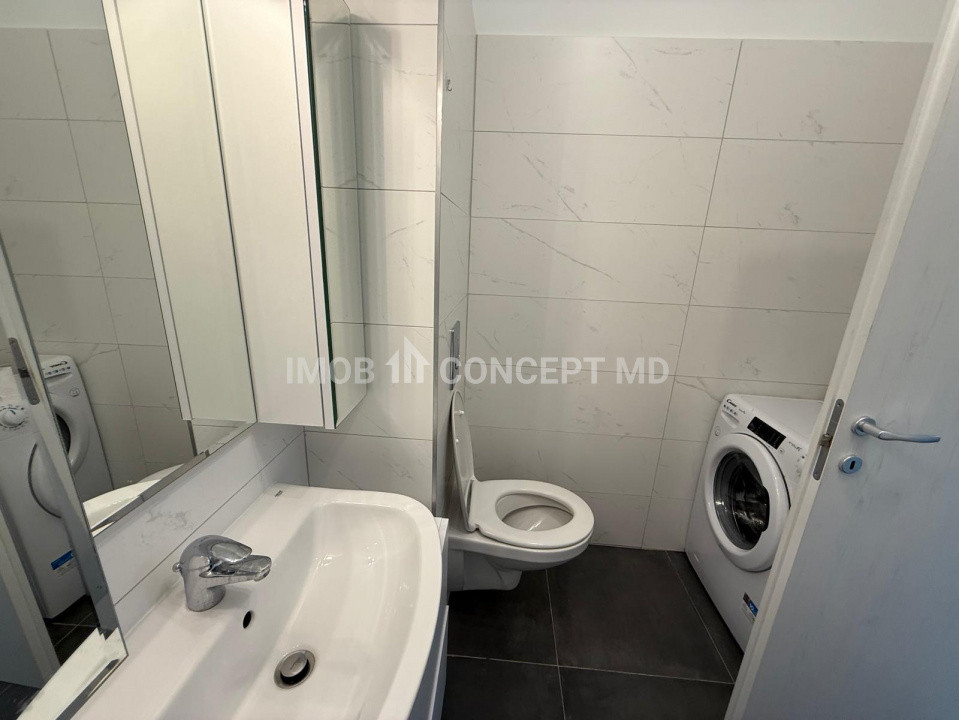 INCHIRIERE APARTAMENT 2 CAMERE modern in zona Albert-MRS Village