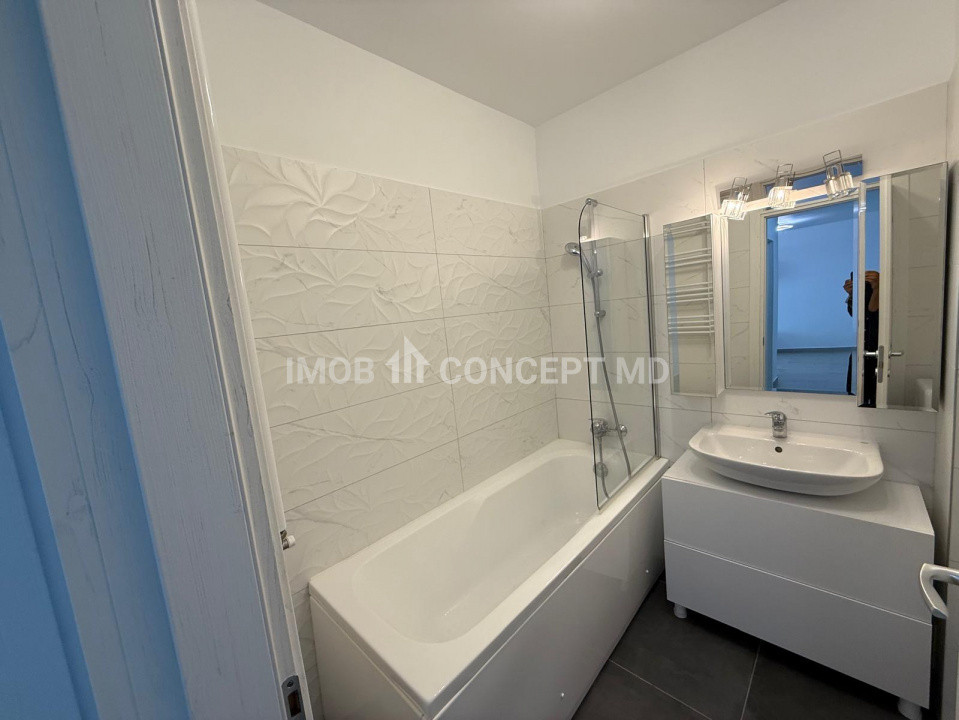INCHIRIERE APARTAMENT 2 CAMERE modern in zona Albert-MRS Village