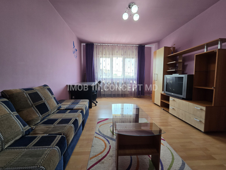 Inchiriere apartament 2 camere zona Republicii