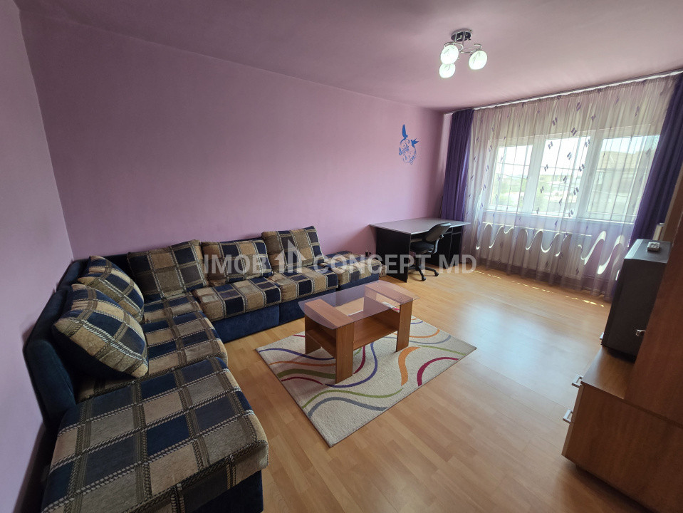 Inchiriere apartament 2 camere zona Republicii
