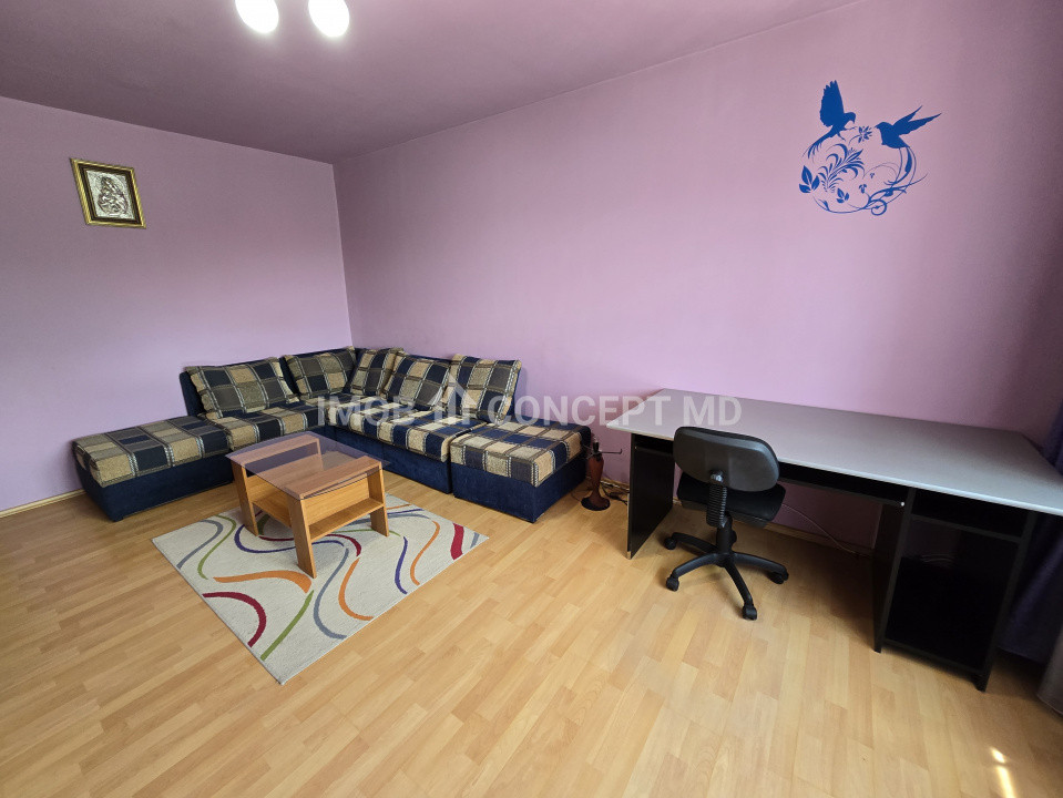 Inchiriere apartament 2 camere zona Republicii