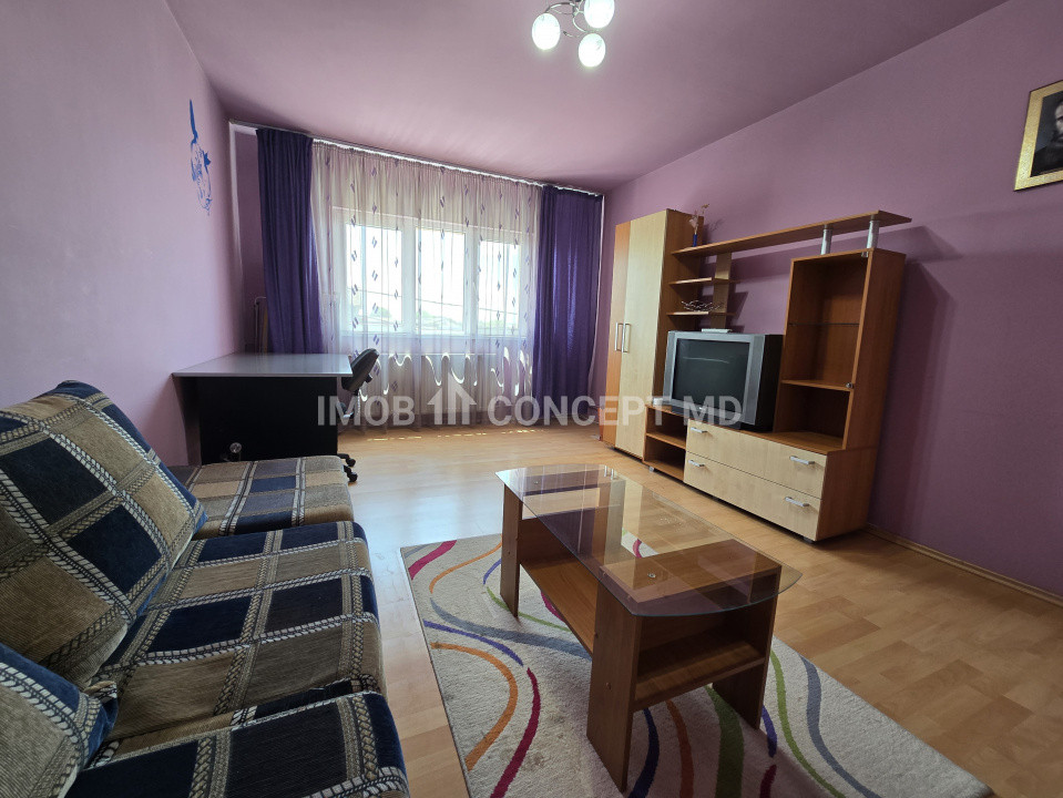 Inchiriere apartament 2 camere zona Republicii