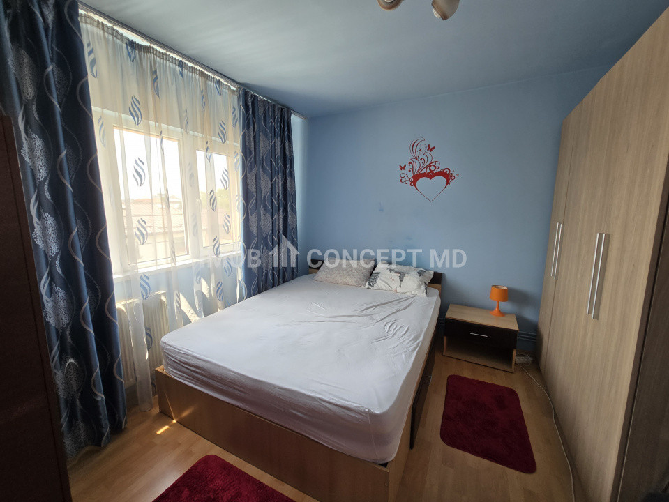 Inchiriere apartament 2 camere zona Republicii