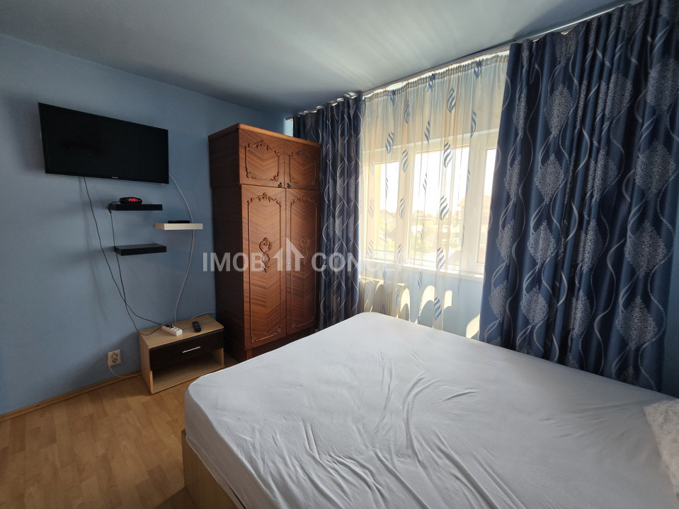 Inchiriere apartament 2 camere zona Republicii