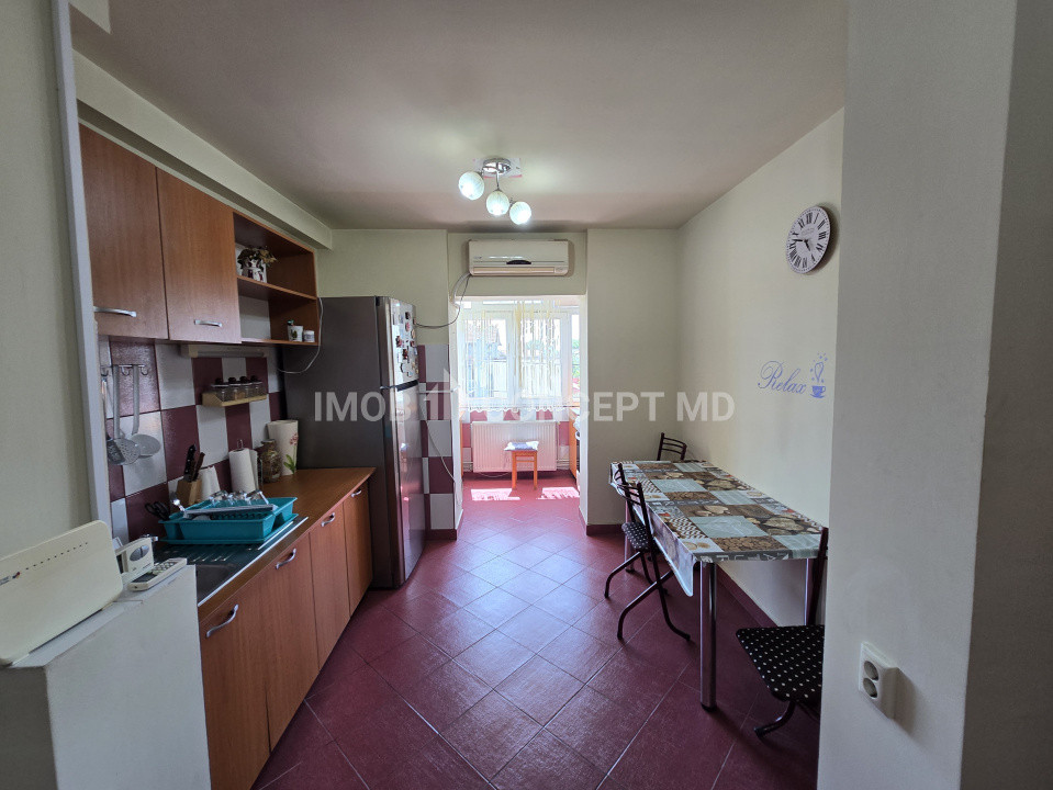 Inchiriere apartament 2 camere zona Republicii