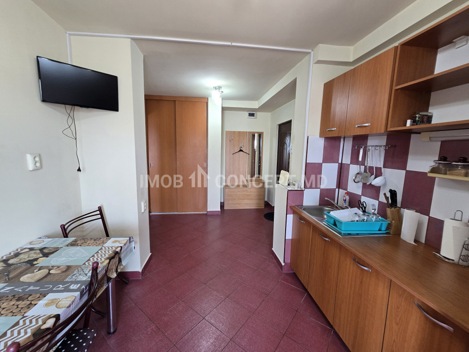 Inchiriere apartament 2 camere zona Republicii