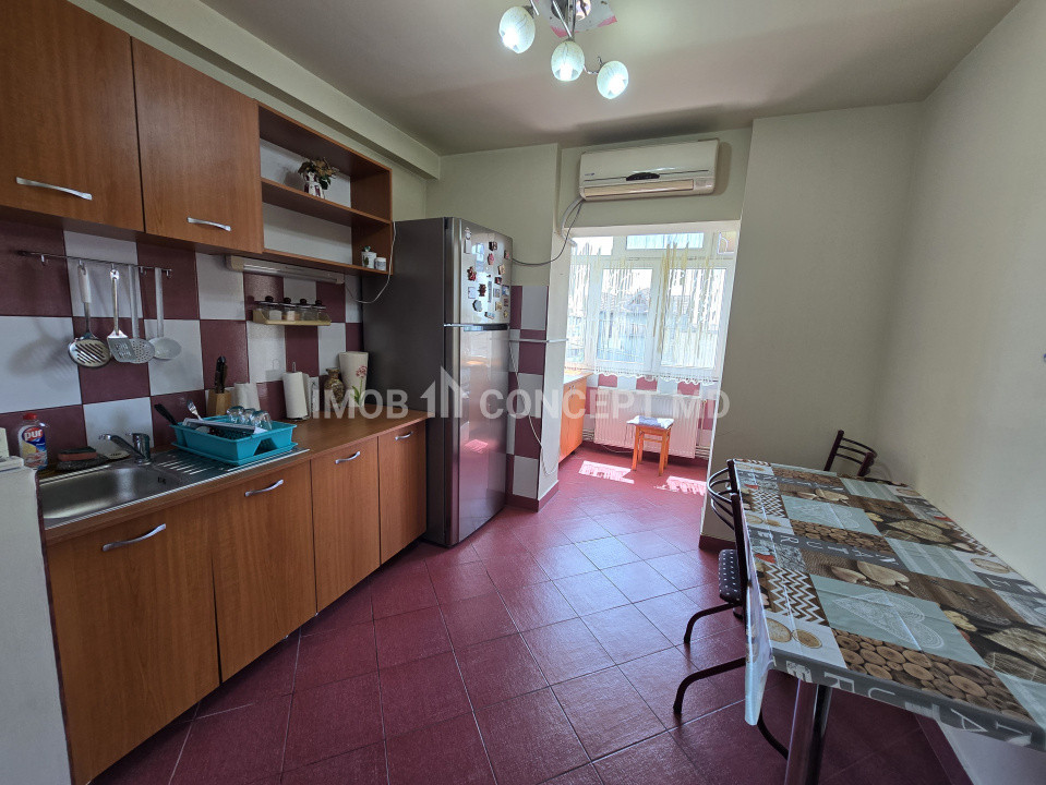 Inchiriere apartament 2 camere zona Republicii