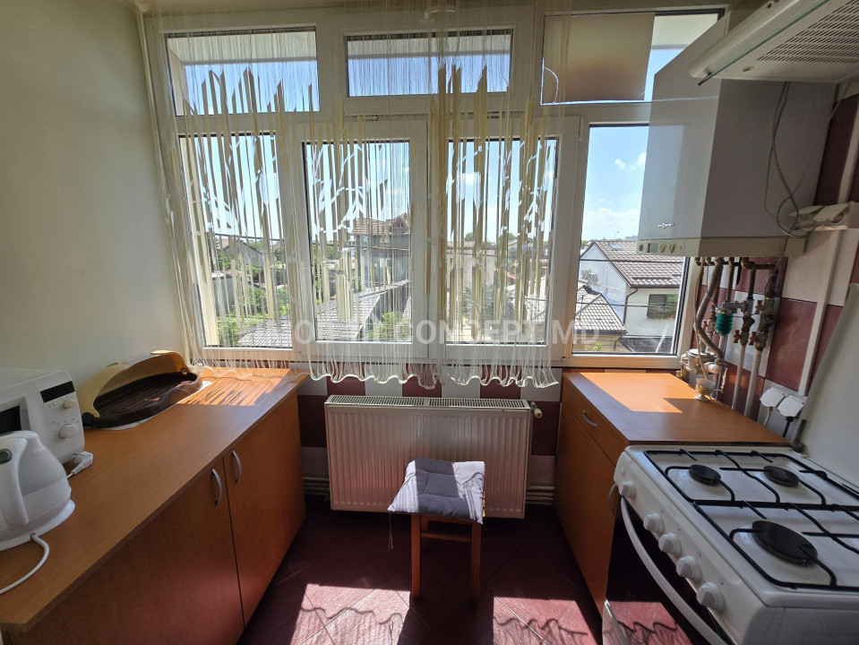 Inchiriere apartament 2 camere zona Republicii
